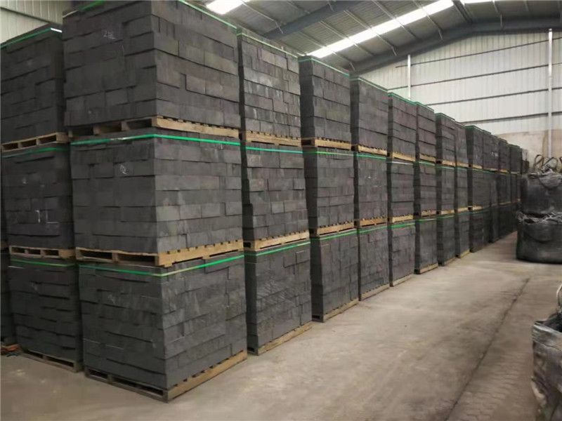 什么是碳磚？